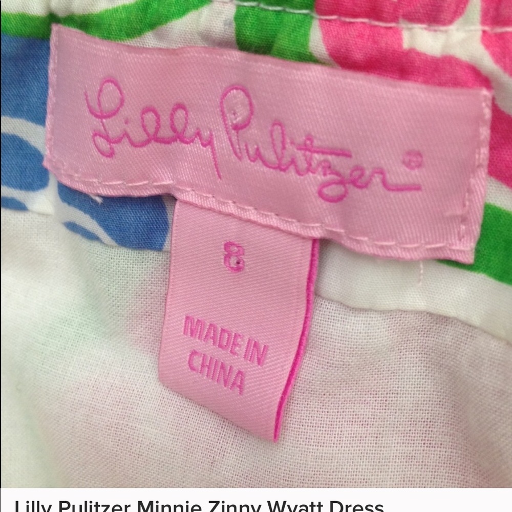 Lilly Pulitzer